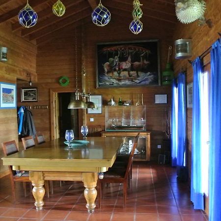 Quinta Da Tareca Praia Grande - Sintra Hotel Almocageme Luaran gambar