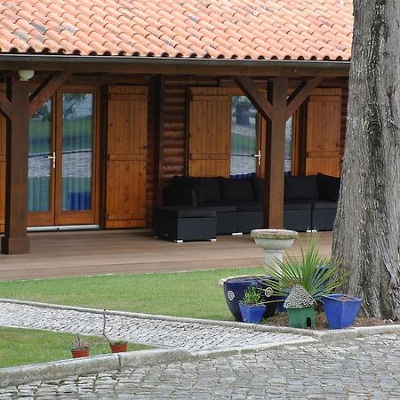Quinta Da Tareca Praia Grande - Sintra Hotel Almocageme Luaran gambar