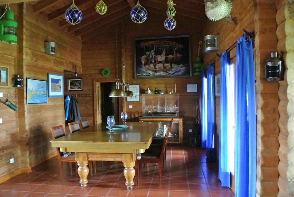 Quinta Da Tareca Praia Grande - Sintra Hotel Almocageme Luaran gambar