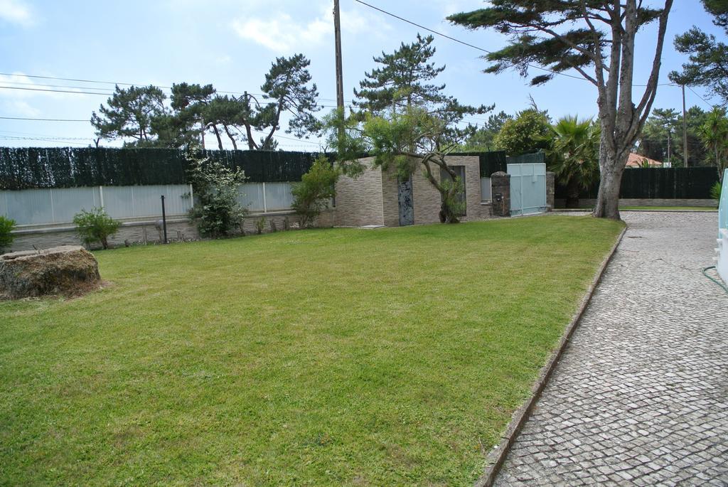 Quinta Da Tareca Praia Grande - Sintra Hotel Almocageme Luaran gambar