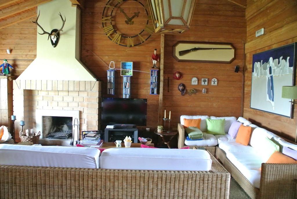 Quinta Da Tareca Praia Grande - Sintra Hotel Almocageme Luaran gambar