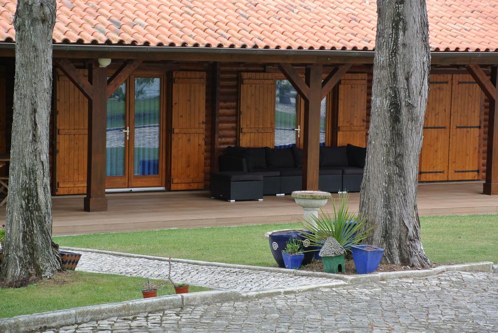 Quinta Da Tareca Praia Grande - Sintra Hotel Almocageme Luaran gambar