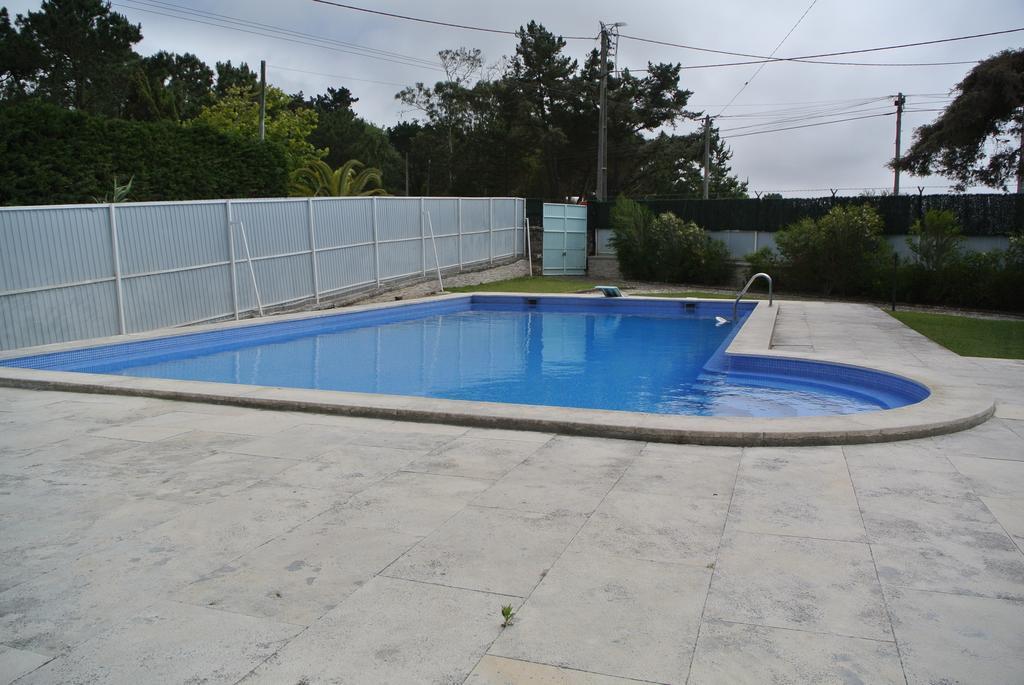 Quinta Da Tareca Praia Grande - Sintra Hotel Almocageme Luaran gambar